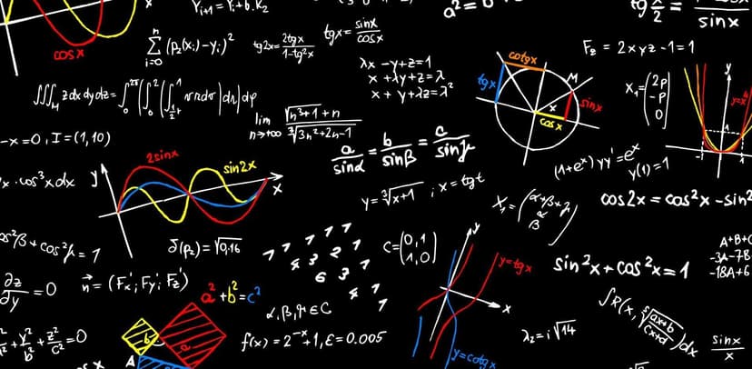 Math simulation