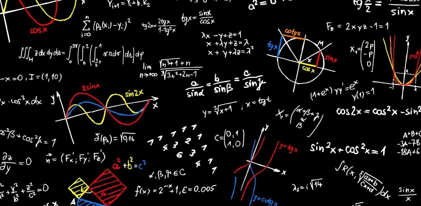 Math simulation